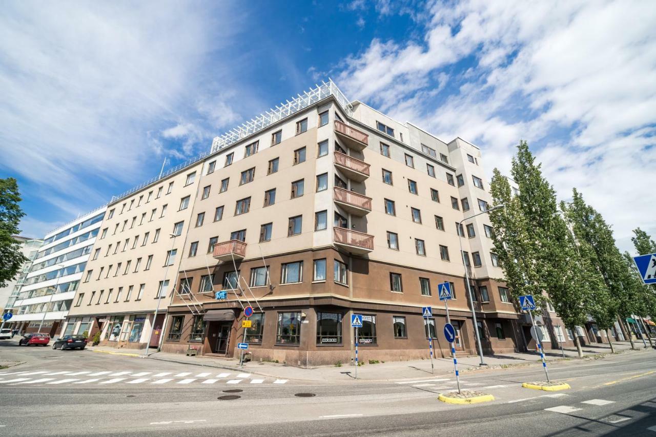 Summer Hotel Tott Savonlinna Exterior photo